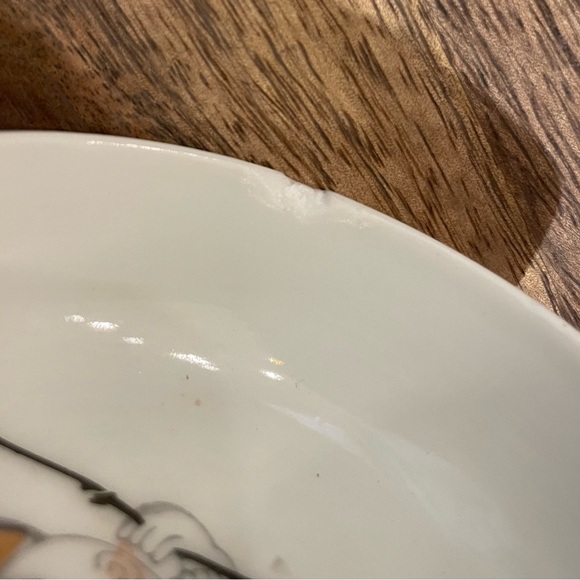 Vintage 5 Piece Tachiyoshi Set - Picture 7 of 7